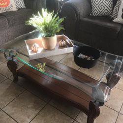 Center Table