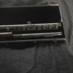 Flute