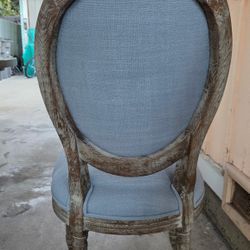 Kitchen Table With 2 chairs