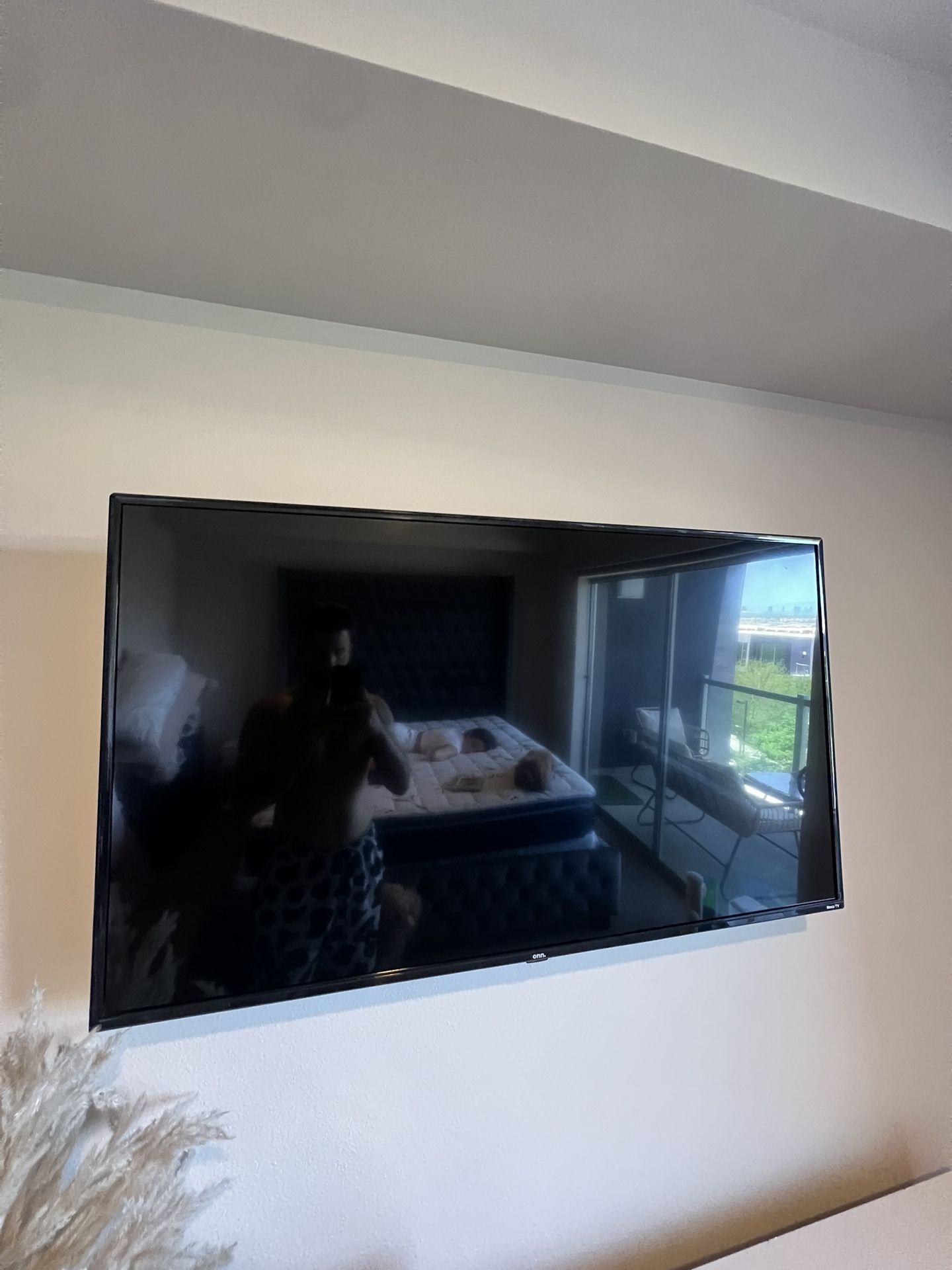 50 Inch Flatscreen T.V