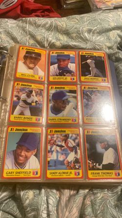 Complete set