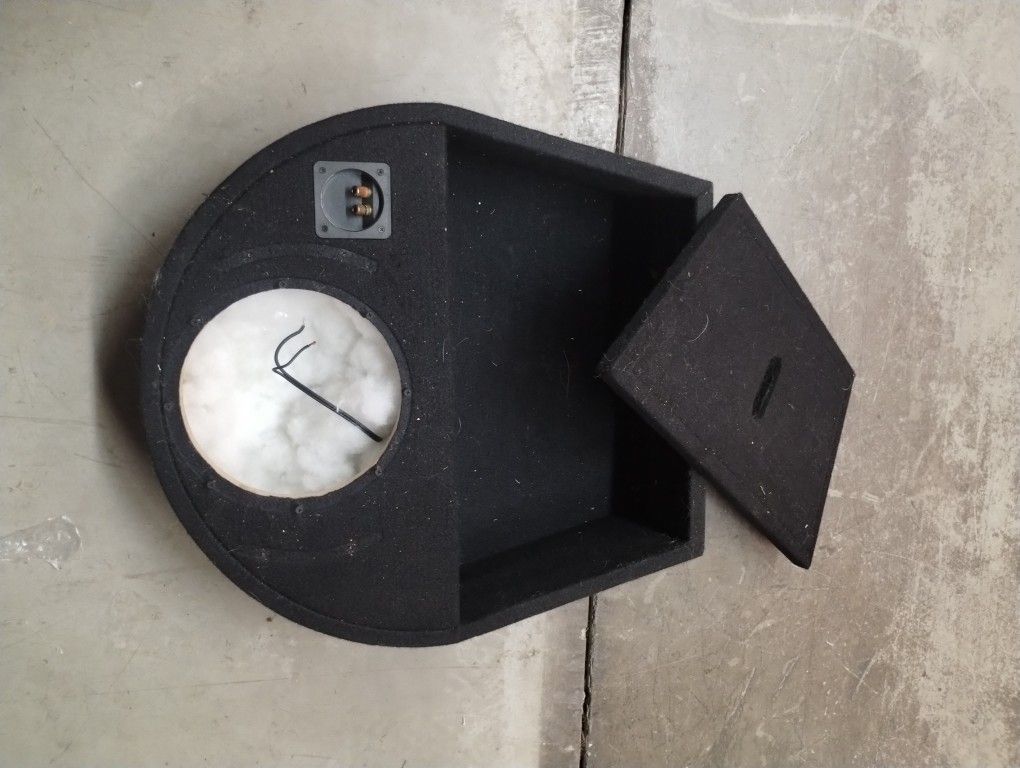 Subwoofer for Sale in Glendale, AZ OfferUp