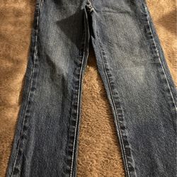 Boys Jeans $6