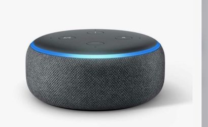 Amazon Echo Dot