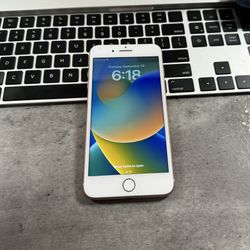 64 GB iPhone 8 Plus, Verizon, AT&T, T-Mobile, unlocked 