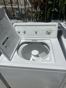 Kenmore Washer Excellent Working Condition