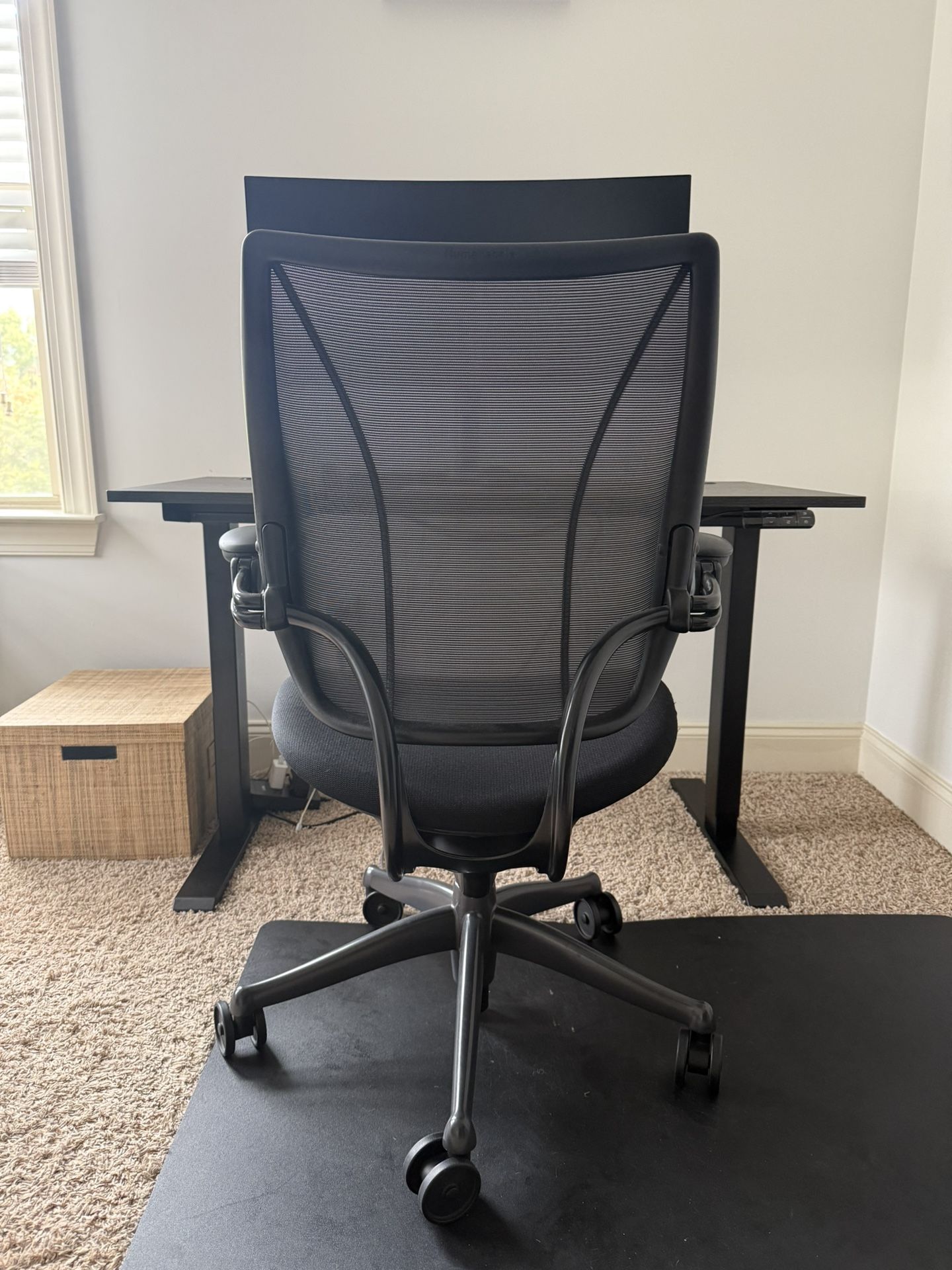 Office Chair - 