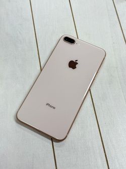  Apple iPhone 8 Plus 📱 – Compatible with All Carriers! Get Yours Today!