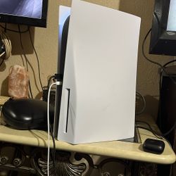 Ps5 1 TB