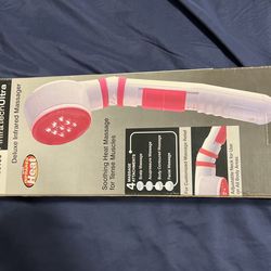 Massager