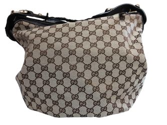 Gucci 211986 Brown Purse / Handbag