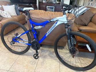 Iron horse   Sinister  6.2  Montain bike