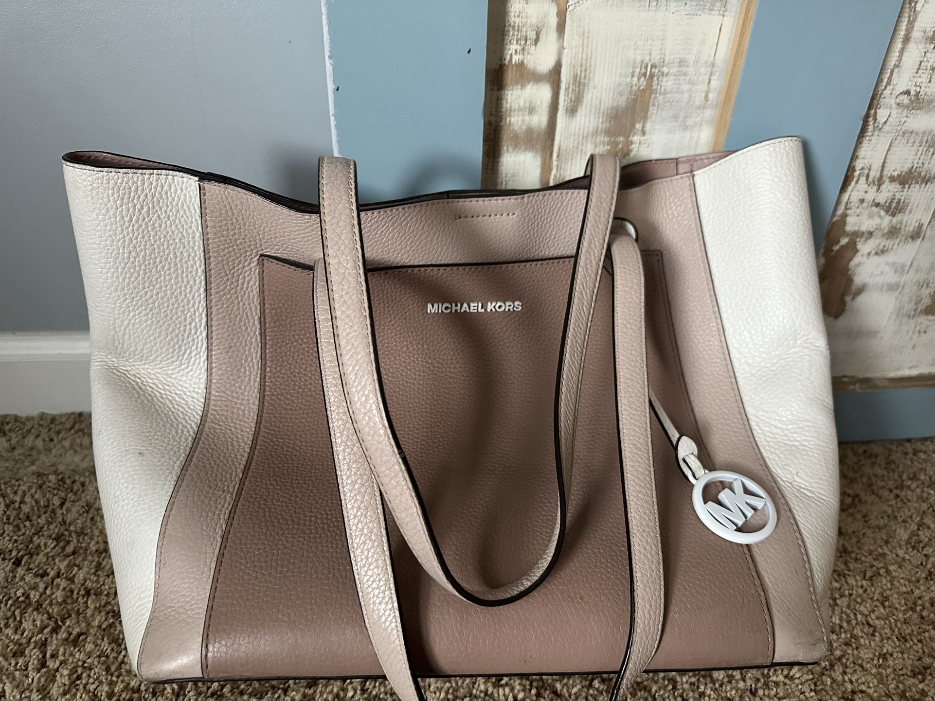 Michael Kors Large Handbag