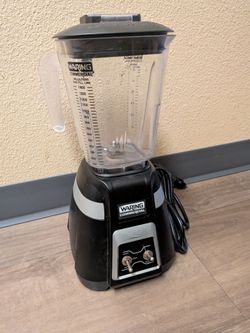 Waring professional blender
