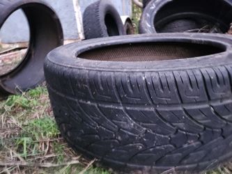 305/40R22 m+s have 1