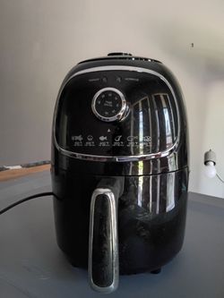 Air fryer