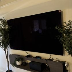 Samsung 65 Inch Class S90c Oled 4k Uhd Smart Dozen Tv 