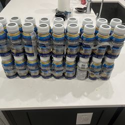 Baby Formula (Similac 360 total care) 8oz bottles