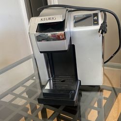 Coffe Machine 