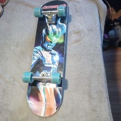 Skate board