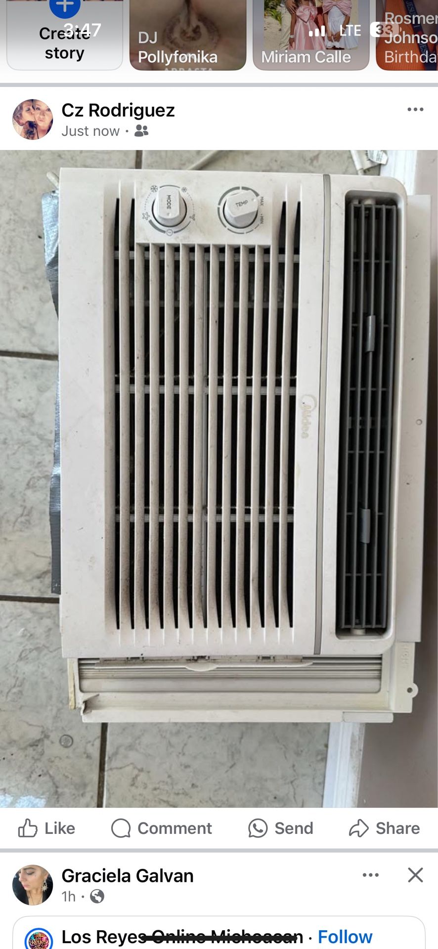 AC