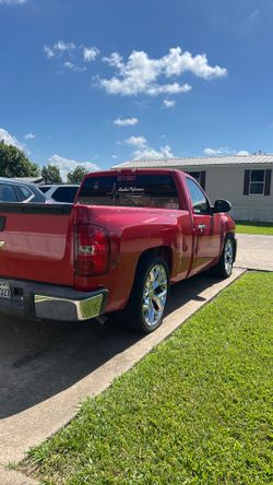 Silverado