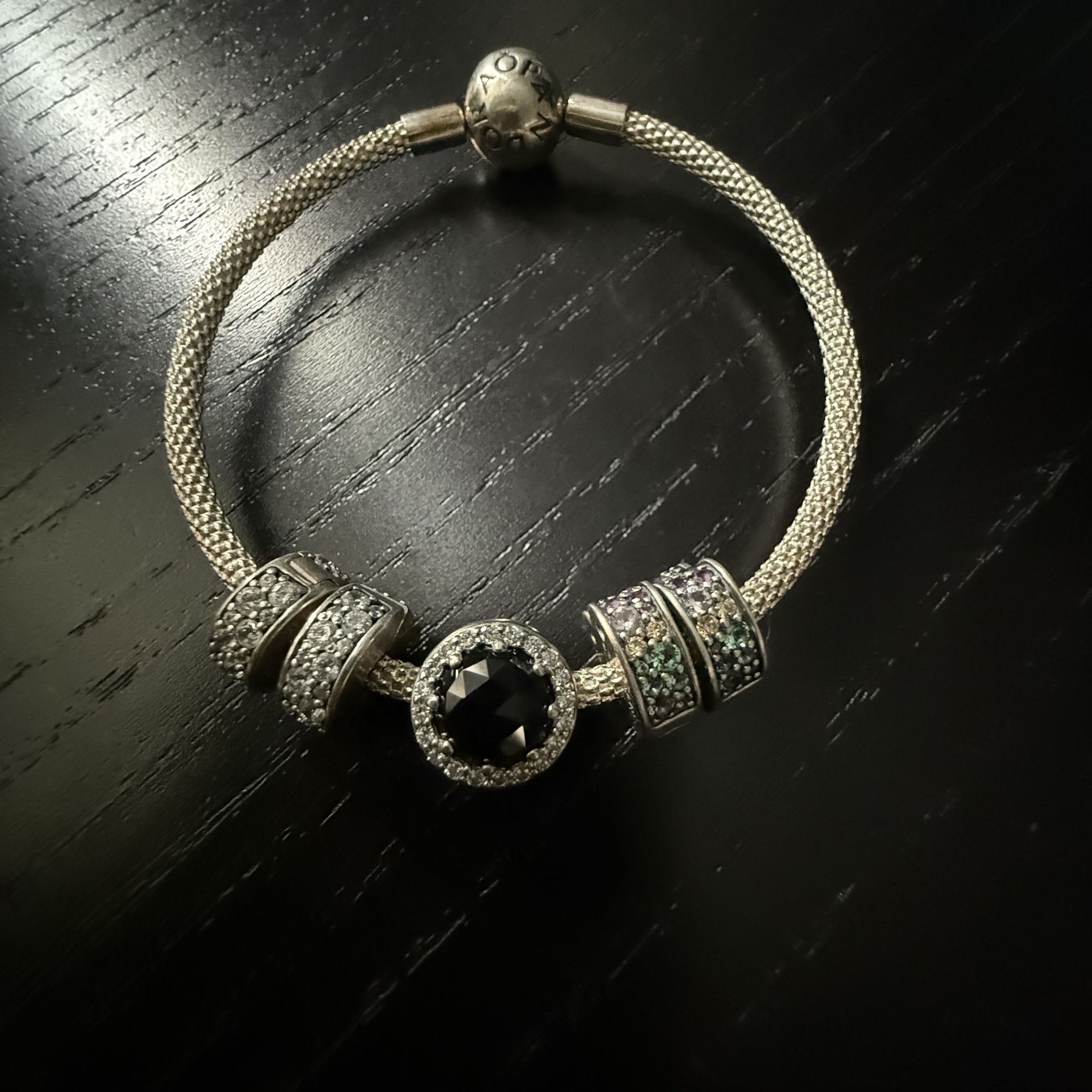 Pandora Bracelet