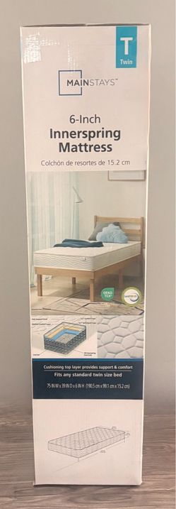 Mattress