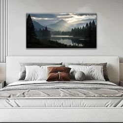 Canvas Wall Art 20x40