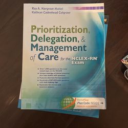 Prioritization Like New