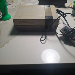 Untested Nes 