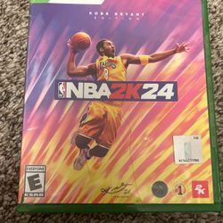 2k24