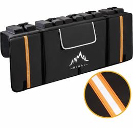 Himal Truck Tailgate Pad for Bikes