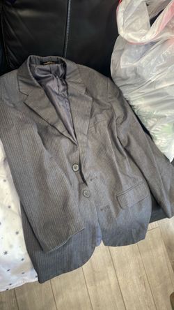Boy blazer size 10