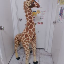 Jiraffe