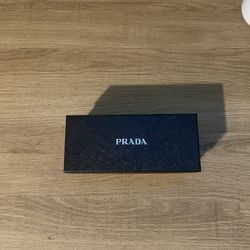 Prada Sunglasses