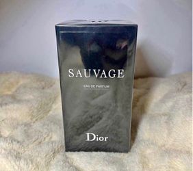 Dior sauvage