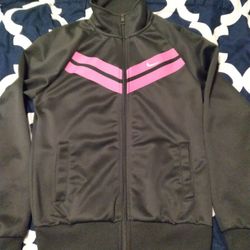 WOMENS NIKE THE ATHLETIC DEPT JACKET 