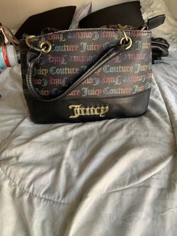 Juicy Couture Purse 