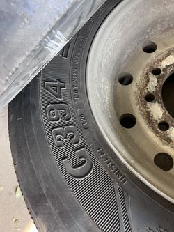 Super Singles 22.5