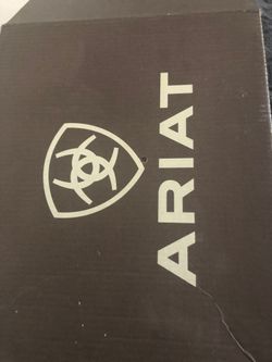 Ariat