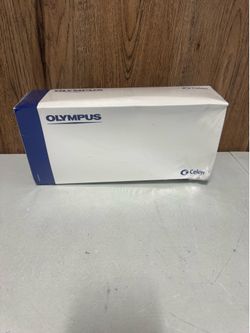 Olympus Celon Kit WB990310 New Sealed Box (5 Pack)