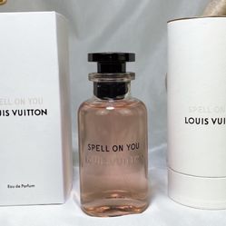 LV Spell on You - SEALED