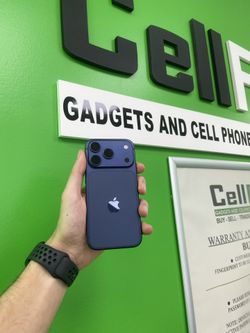 iPhone 17 Pro 256GB Unlocked 