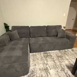 Sectional Sofa, Sectional Couch 