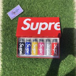 Supreme Montana Mini Cans