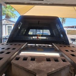 Partes Camper Para Troca Buenas Condiciones 