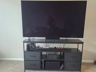 TV stand