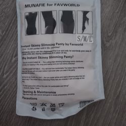 High Waisted Shaper Pants