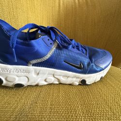 Nikes 